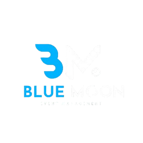 Blue Moon Pro Event Management